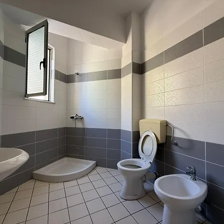 Apartmán As 1