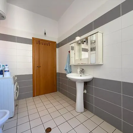 Apartmán As 1 *