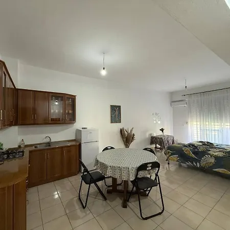 As 1 Apartmán *