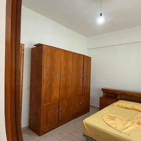 Apartment As 1 Orikum