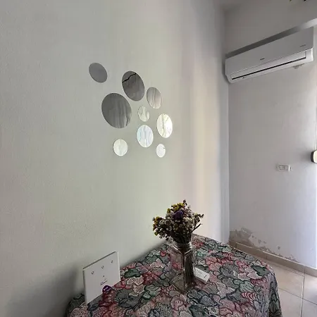 Apartmán As 1 Orikumi