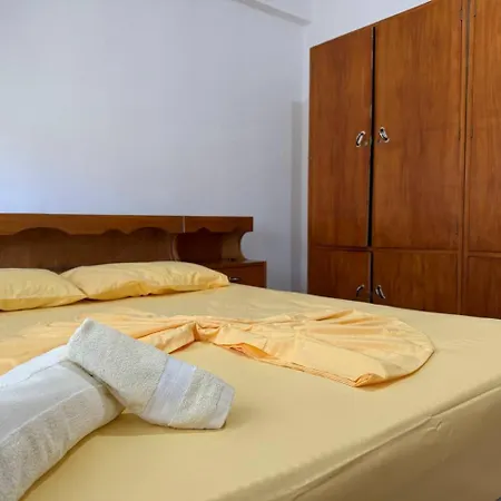 As 1 Apartmán