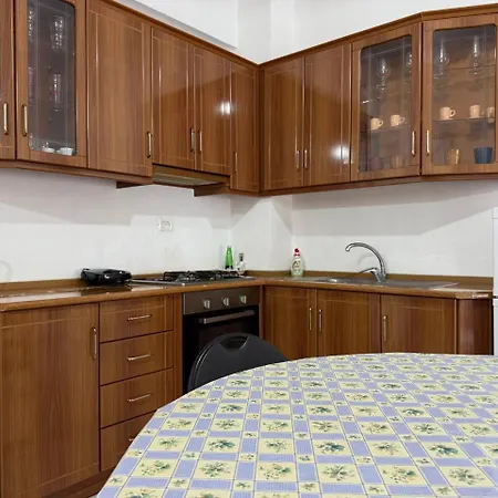 Apartmán As 1 *