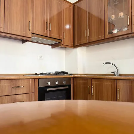 As 1 Apartmán