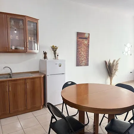 Apartmán As 1 *