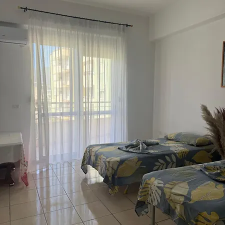 As 1 Apartmán *