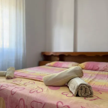 As 1 Apartmán *