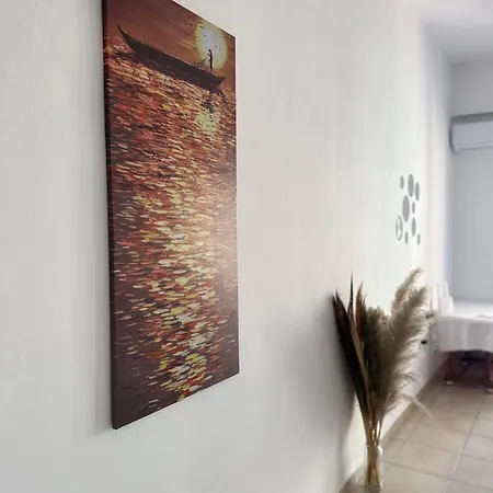 As 1 Apartmán Orikumi