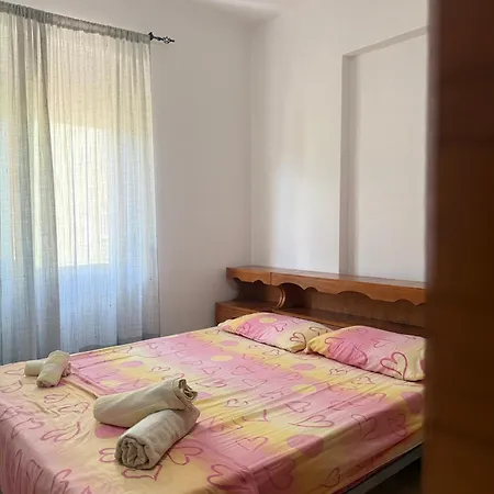 Apartmán As 1