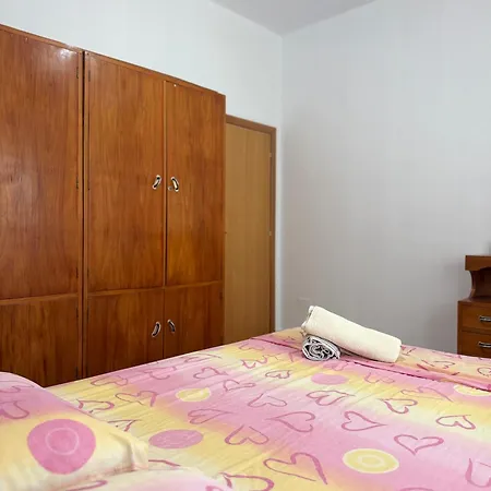 As 1 Apartmán *