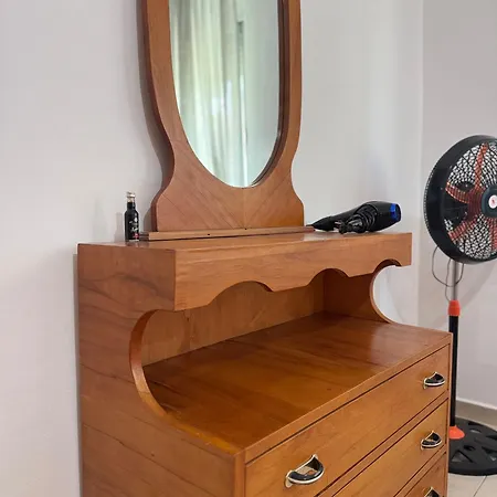 Apartmán As 1