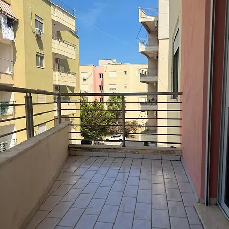 Apartmán As 1