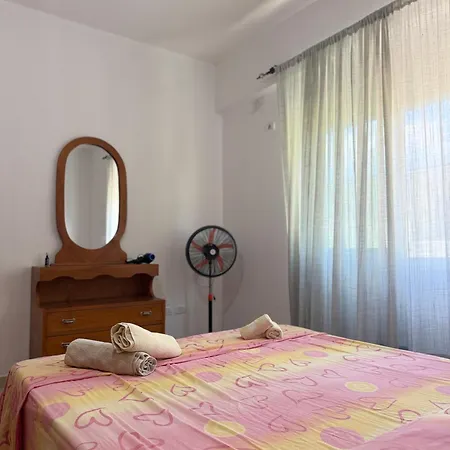 Apartmán As 1 *
