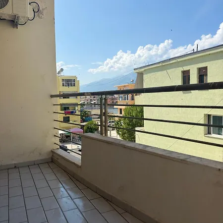 Apartmán As 1