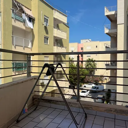 Apartmán As 1 Orikumi