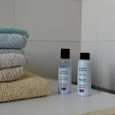 Apartmán As 1 *