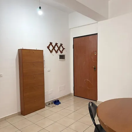 As 1 Apartmán Orikumi